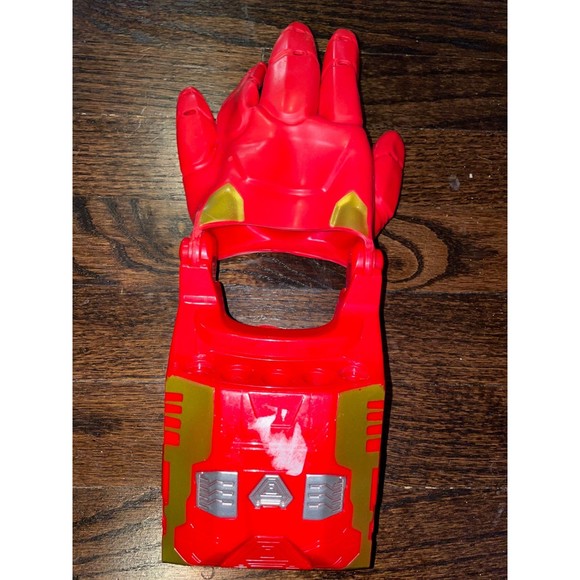 Avengers Iron Man Hand Glove - Picture 1 of 2